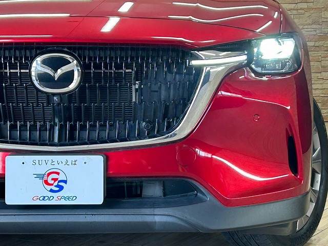 マツダ&nbsp;CX-60の画像20