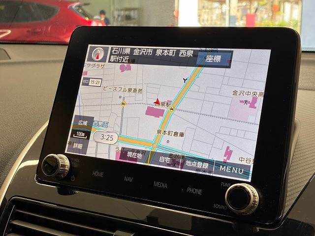 三菱 エクリプスクロスPHEVの画像3