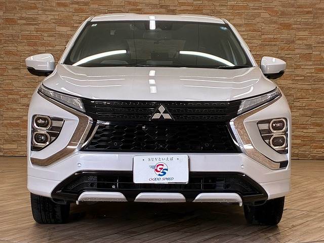 三菱 エクリプスクロスPHEVの画像15