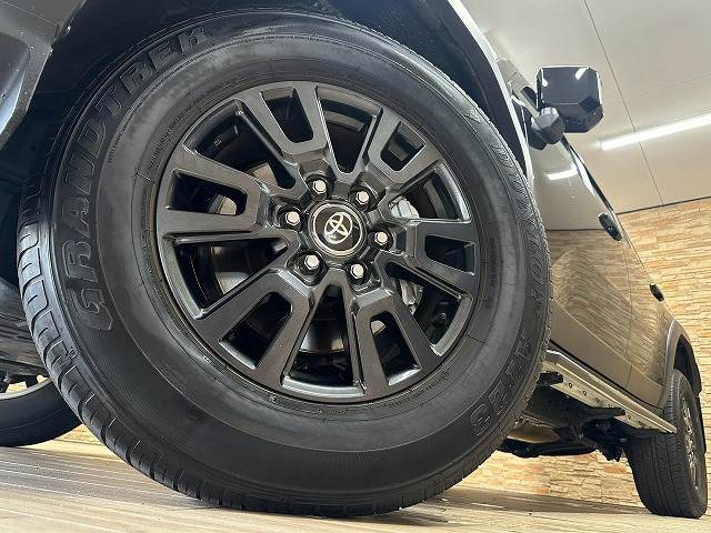 トヨタ ランドクルーザー250の画像19