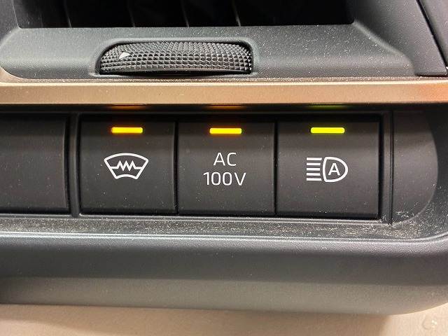 トヨタ クラウンクロスオーバーの画像9