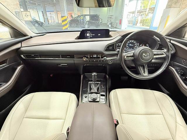マツダ CX-30の画像2