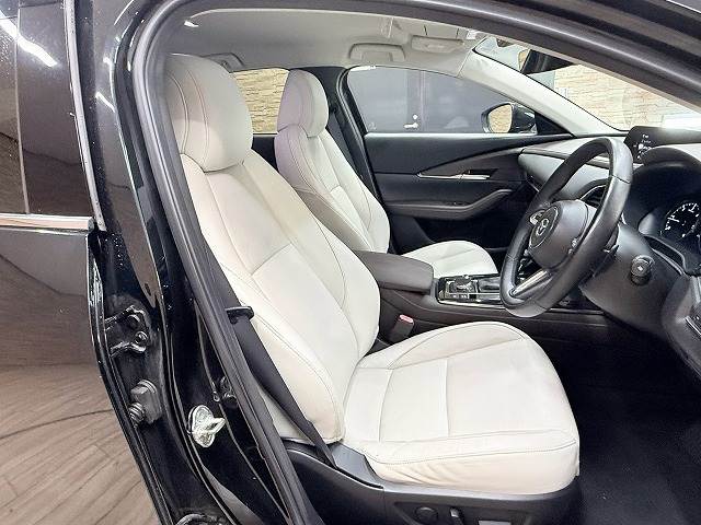 マツダ CX-30の画像11