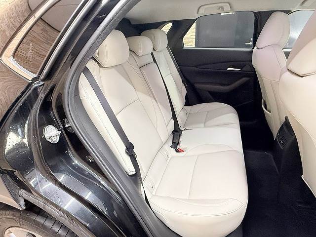 マツダ CX-30の画像12