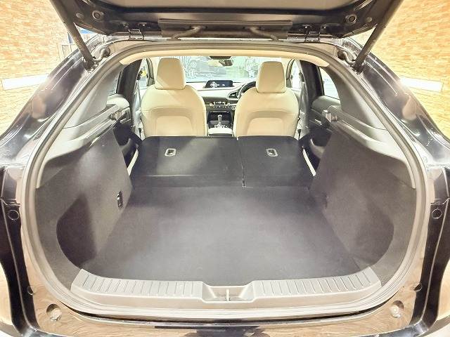 マツダ CX-30の画像13