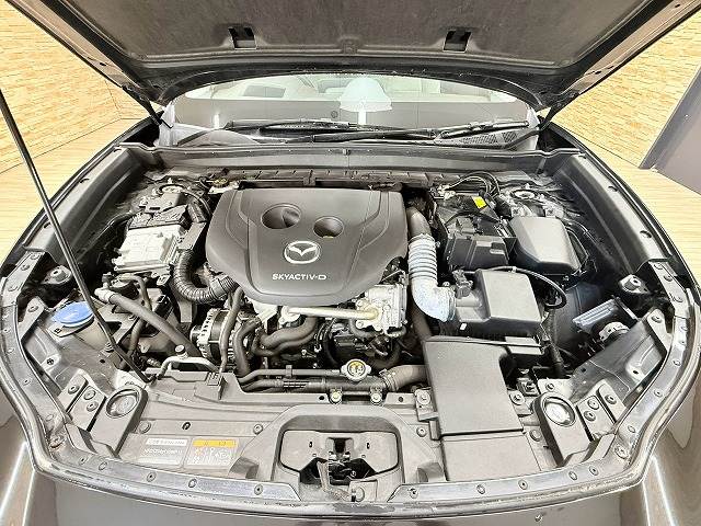 マツダ CX-30の画像14