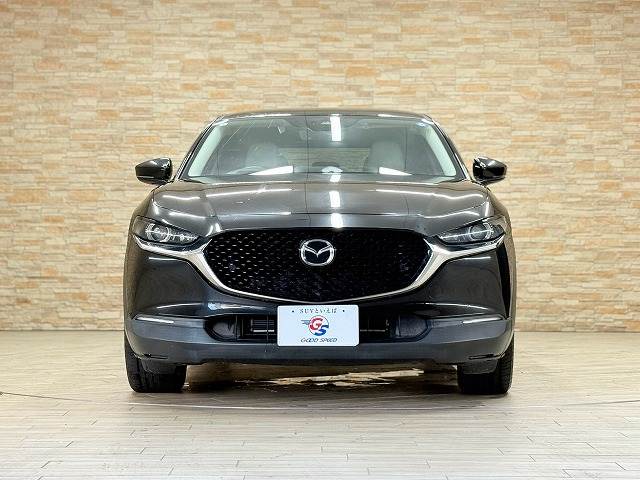 マツダ CX-30の画像15