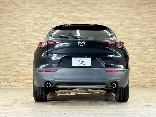 マツダ CX-30の画像16