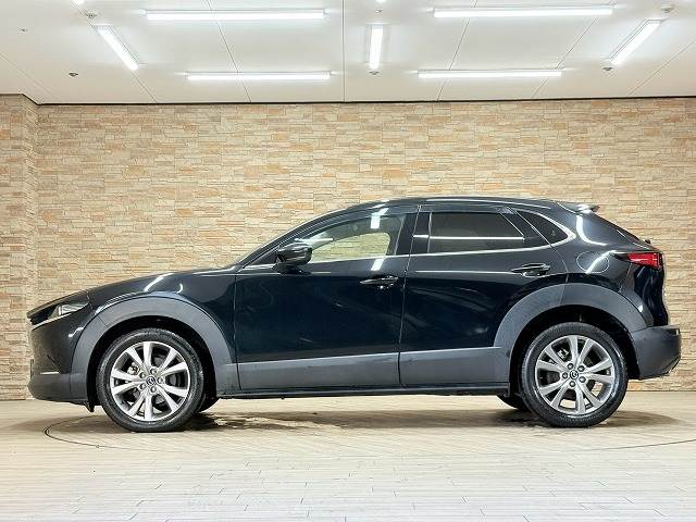 マツダ CX-30の画像17