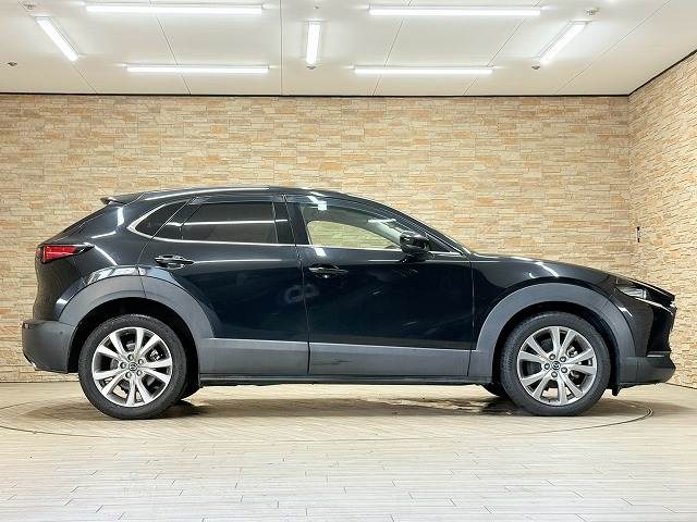 マツダ CX-30の画像18
