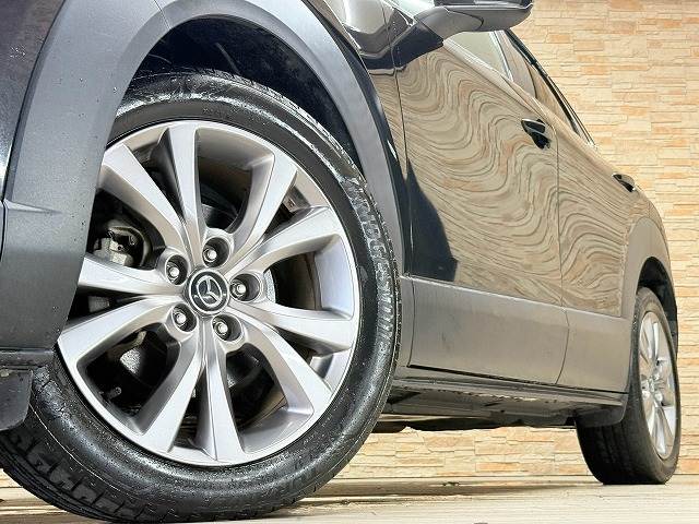 マツダ CX-30の画像19