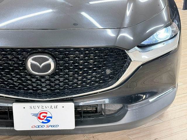 マツダ CX-30の画像20