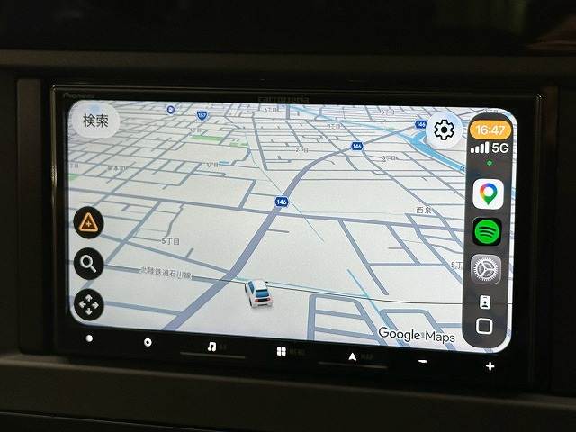 日産&nbsp;セレナの画像3