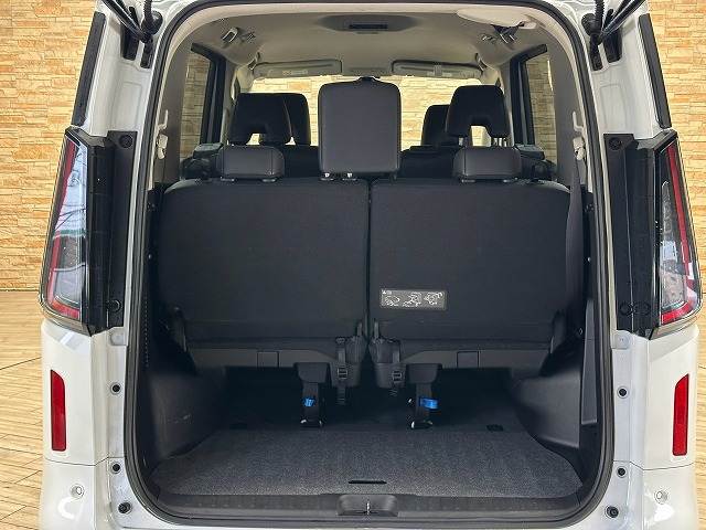 日産&nbsp;セレナの画像13