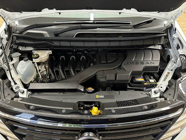 日産&nbsp;セレナの画像14