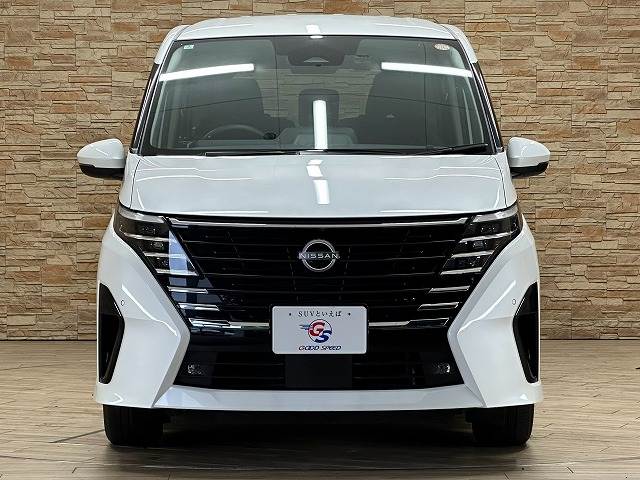日産&nbsp;セレナの画像15