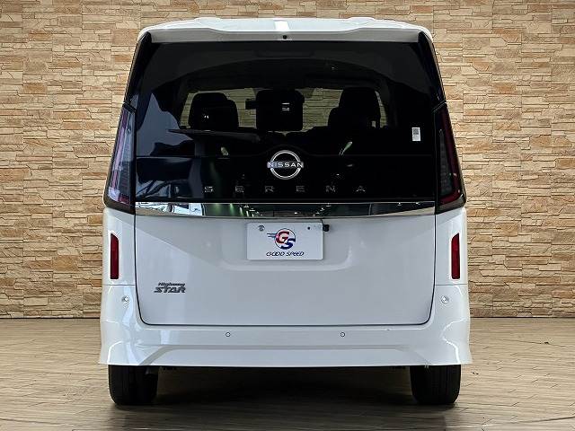 日産&nbsp;セレナの画像16