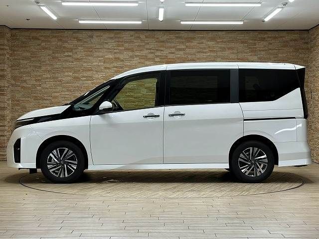 日産&nbsp;セレナの画像17