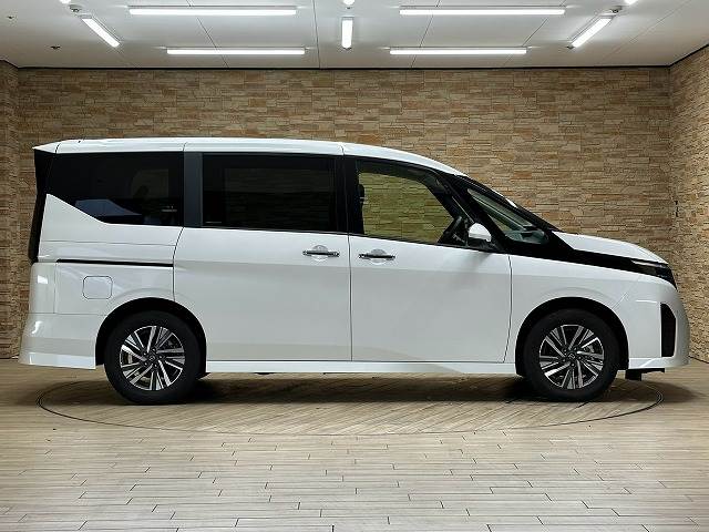 日産&nbsp;セレナの画像18