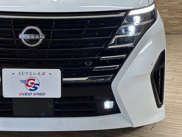 日産&nbsp;セレナの画像20