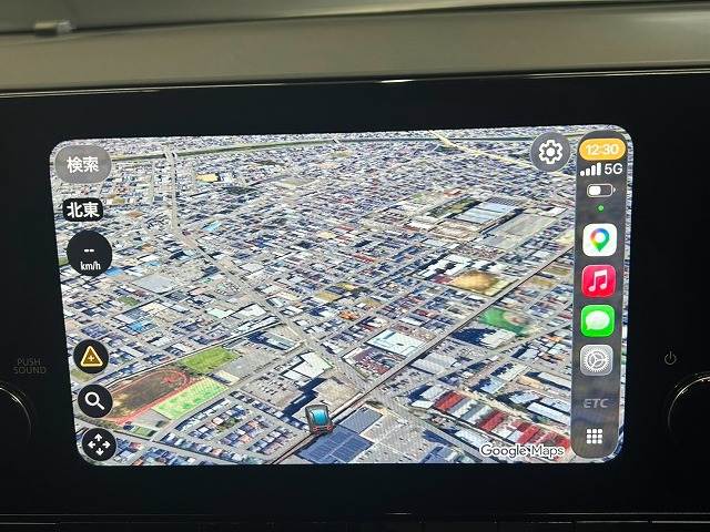 日産 ノートオーラの画像3