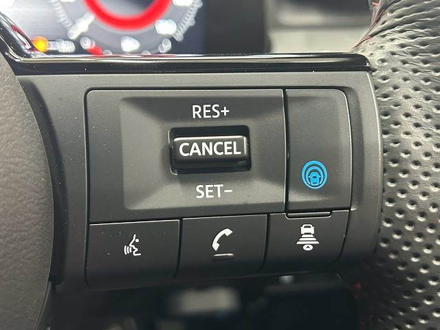 日産 ノートオーラの画像5