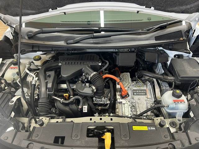 日産 ノートオーラの画像14