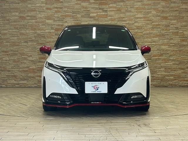 日産 ノートオーラの画像15