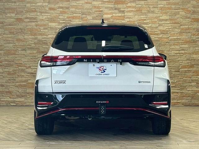 日産 ノートオーラの画像16