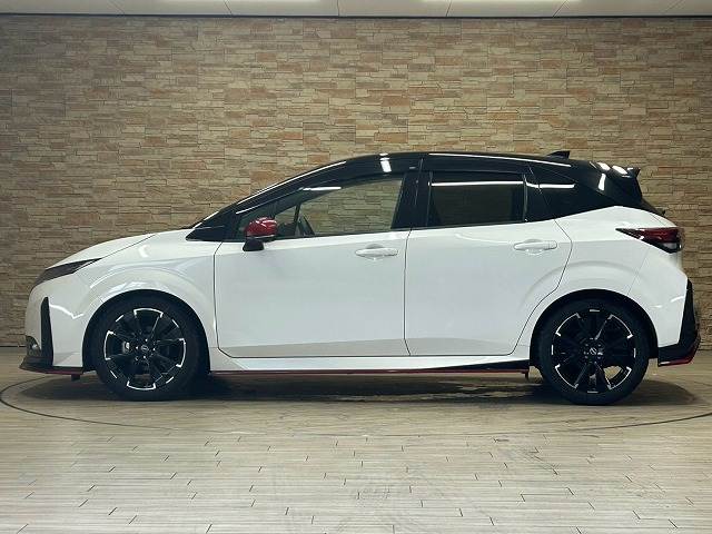 日産 ノートオーラの画像17