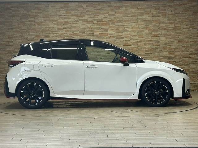 日産 ノートオーラの画像18