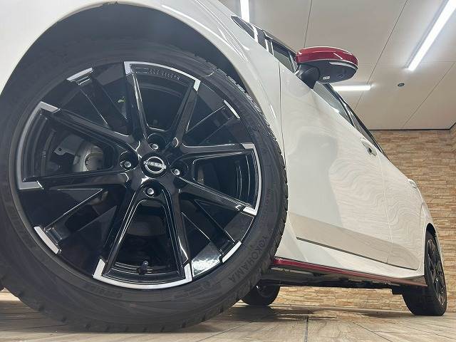 日産 ノートオーラの画像19