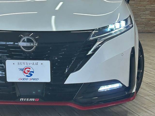 日産 ノートオーラの画像20