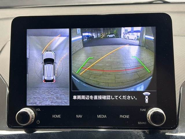 三菱 エクリプスクロスPHEVの画像4