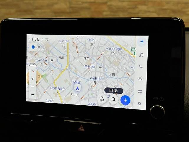トヨタ ヤリスクロスの画像3
