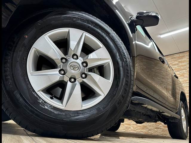 トヨタ ランドクルーザープラドの画像19