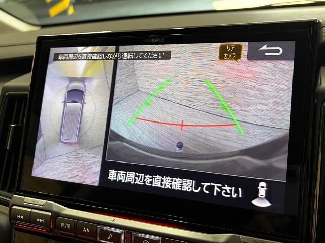 三菱 デリカD5の画像4