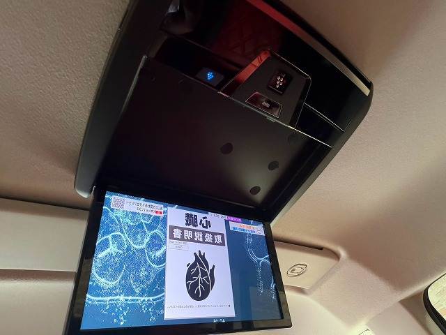 三菱 デリカD5の画像5