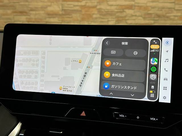 トヨタ ハリアーの画像3