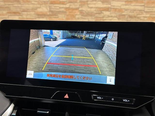 トヨタ ハリアーの画像4
