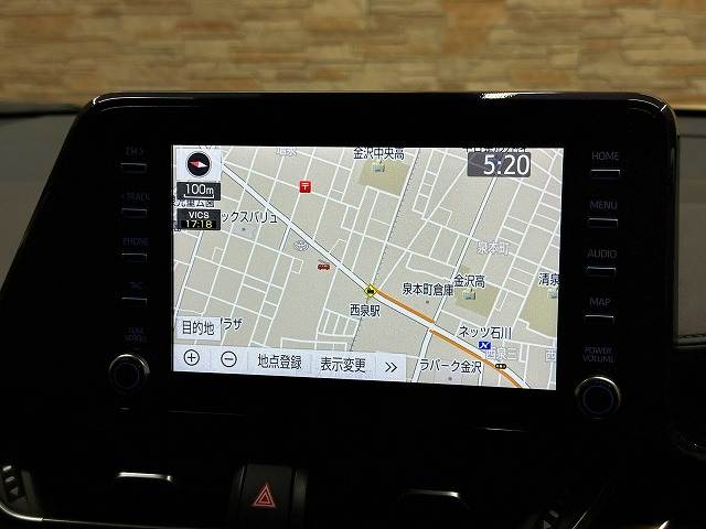 トヨタ&nbsp;C-HRの画像3