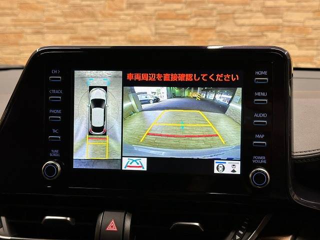 トヨタ&nbsp;C-HRの画像4