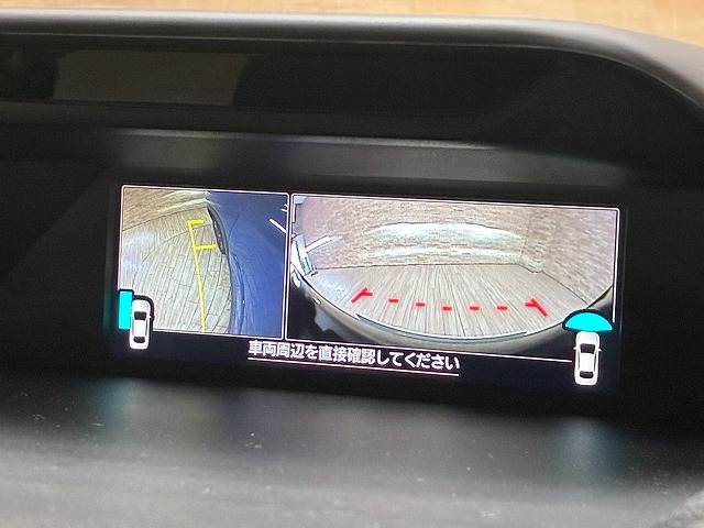 スバル フォレスターの画像8