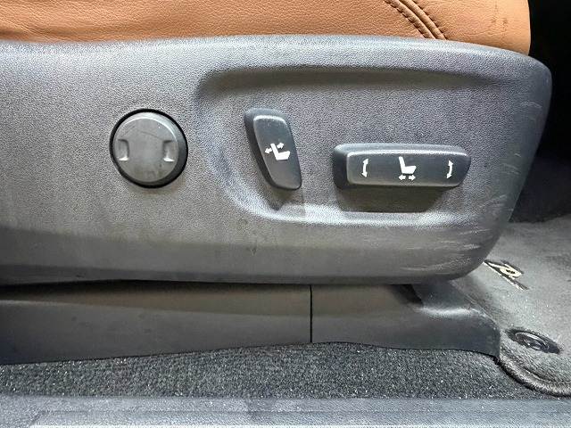 トヨタ ランドクルーザープラドの画像8