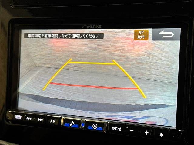 スバル フォレスターの画像4