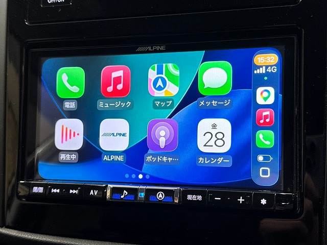 スバル フォレスターの画像7