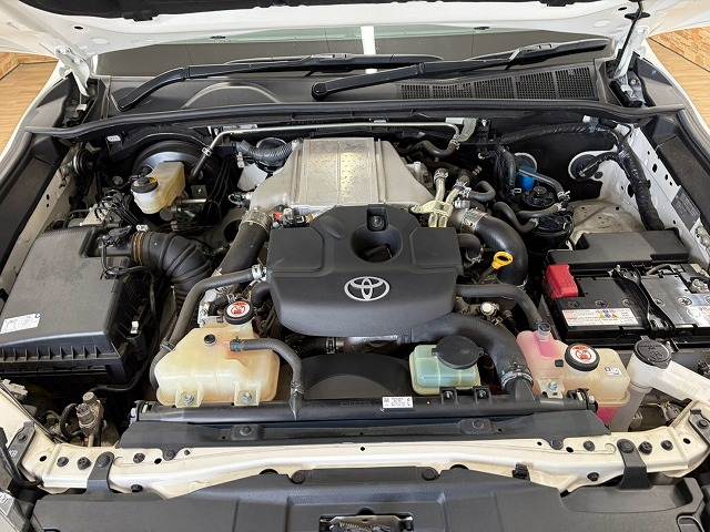 トヨタ ハイラックスの画像14