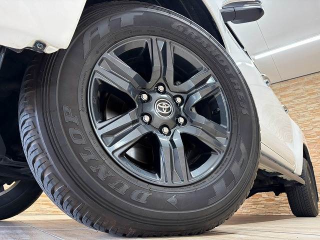 トヨタ ハイラックスの画像19