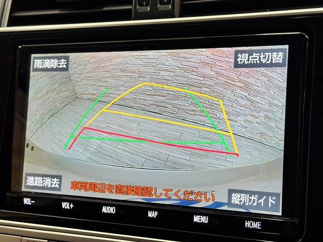 トヨタ ランドクルーザープラドの画像4