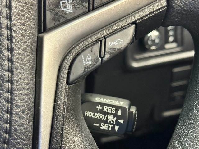 トヨタ ランドクルーザープラドの画像5